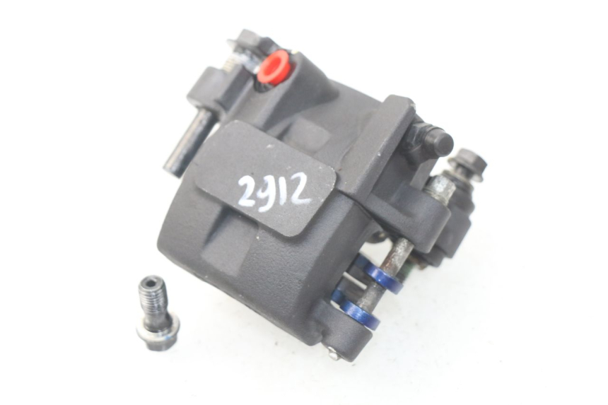 photo de Pinza freno posteriore KAWASAKI Z Z900 900 (2017 - 2019) - Primo piano tecnico