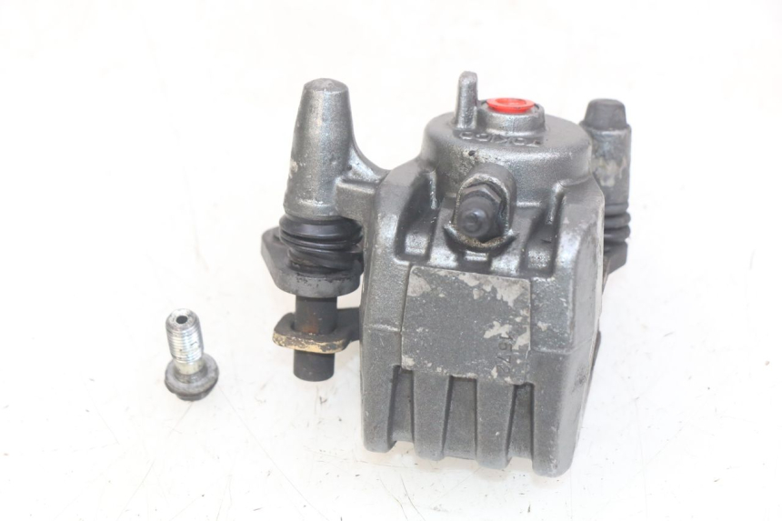 photo de PINZA FRENO POSTERIORE KAWASAKI ZX-6R ZX6R 600 (1995 - 1997) - Primo piano tecnico