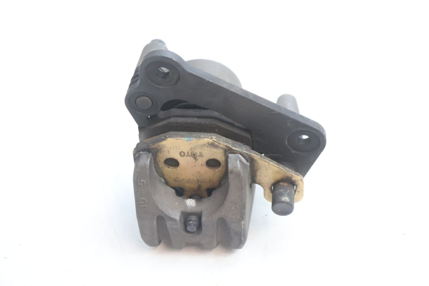 photo de PINZA FRENO POSTERIORE KAWASAKI ZX-6R ZX6R 600 (2000 - 2002) - Primo piano tecnico