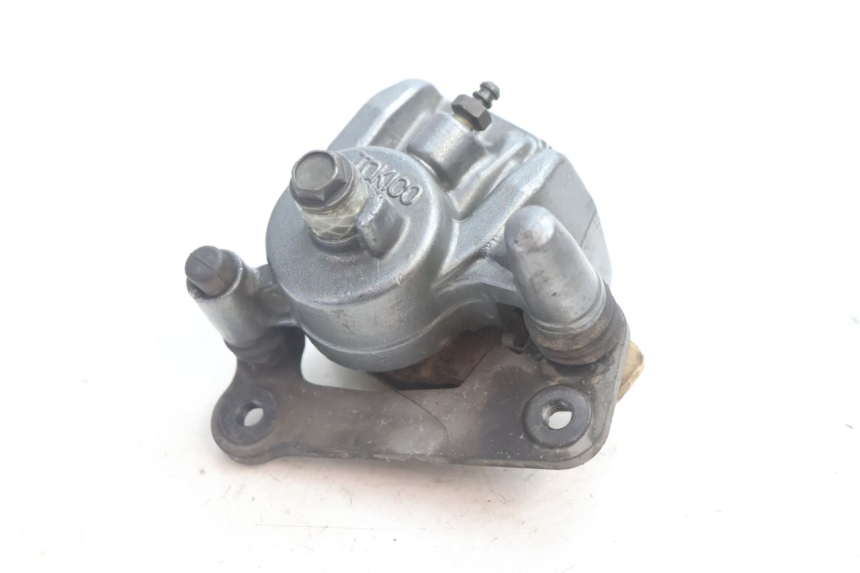photo de PINZA FRENO POSTERIORE KAWASAKI ZX-6R ZX6R 600 (1995 - 1997) - Dettaglio del componente