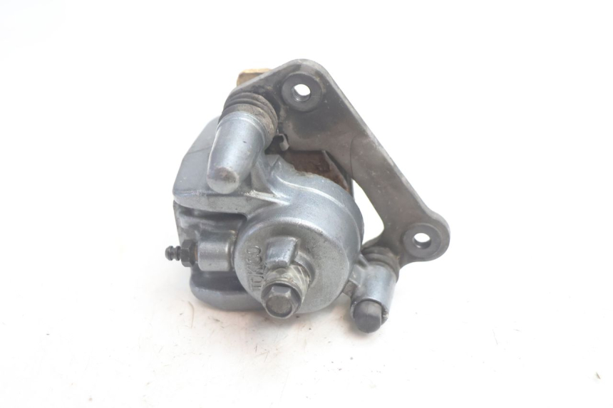 photo de PINZA FRENO POSTERIORE KAWASAKI ZX-6R ZX6R 600 (1995 - 1997) - Primo piano tecnico