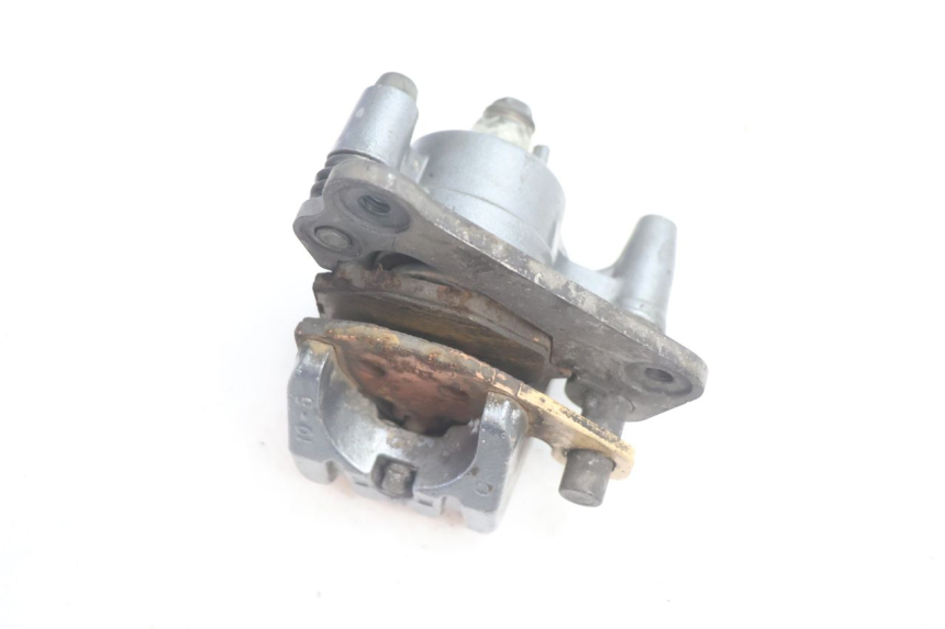 photo de PINZA FRENO POSTERIORE KAWASAKI ZX-6R ZX6R 600 (1995 - 1997) - Dettagli dei punti di fissaggio