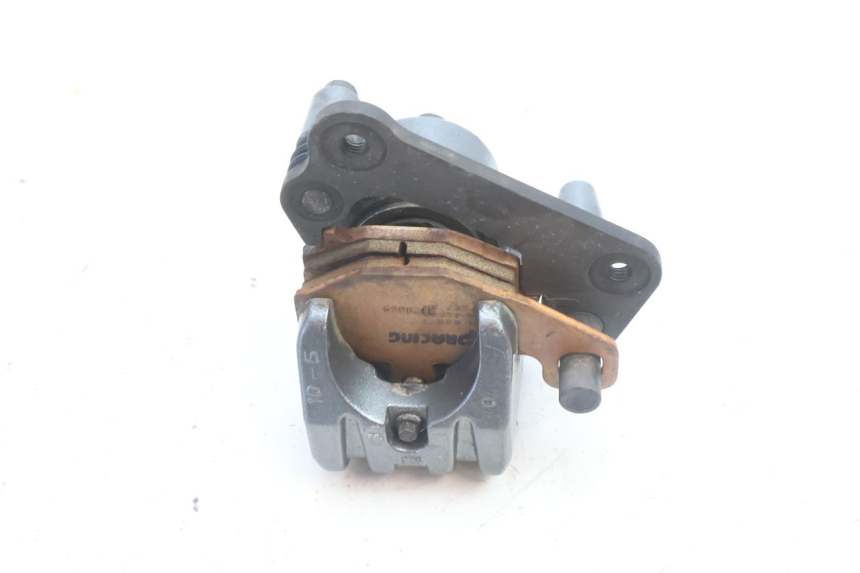 photo de PINZA FRENO POSTERIORE KAWASAKI ZZR 600 (1995 - 2004) - Primo piano tecnico
