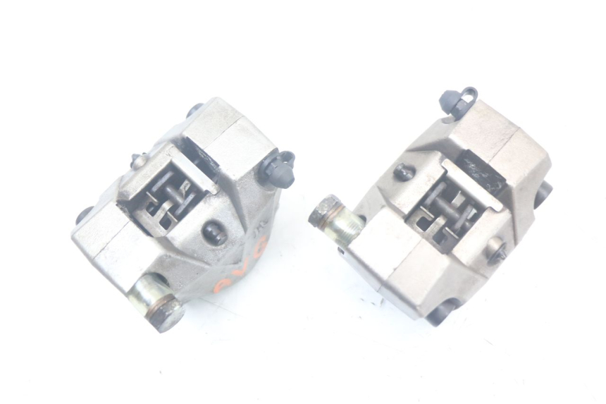 photo de PINZA FRENO ANTERIORE QUADRO 3D S 350 (2013 - 2018) - Altra angolazione