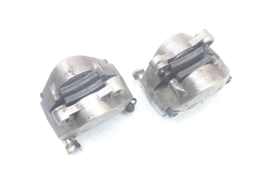 photo de PINZA FRENO ANTERIORE QUADRO 3D S 350 (2013 - 2018) - Vista d'insieme del prodotto