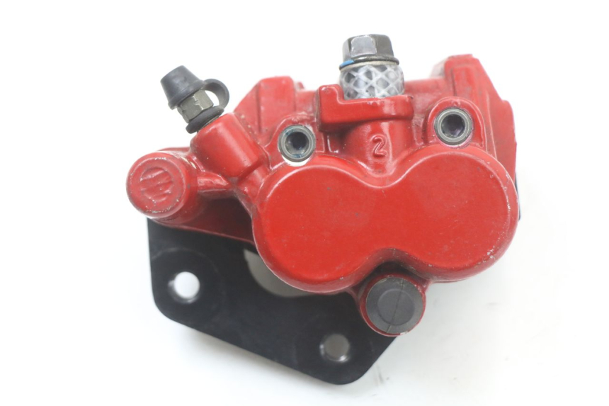 photo de PINZA FRENO ANTERIORE  DAELIM A-FOUR 2T 50 (2005 - 2012) - Vista principale