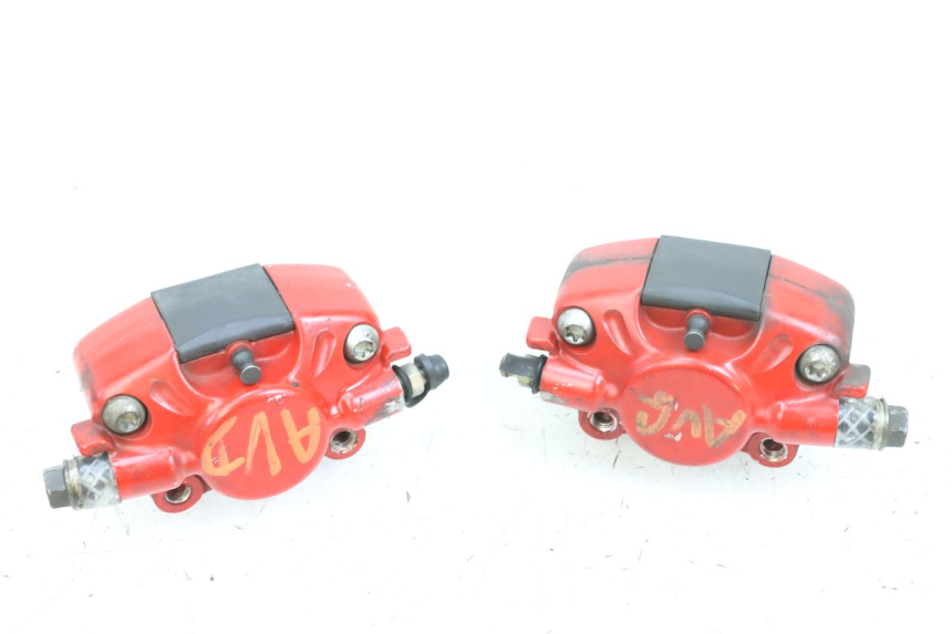 photo de PINZA FRENO ANTERIORE  ADIVA AD3 300 (2014 - 2020) - Vista principale