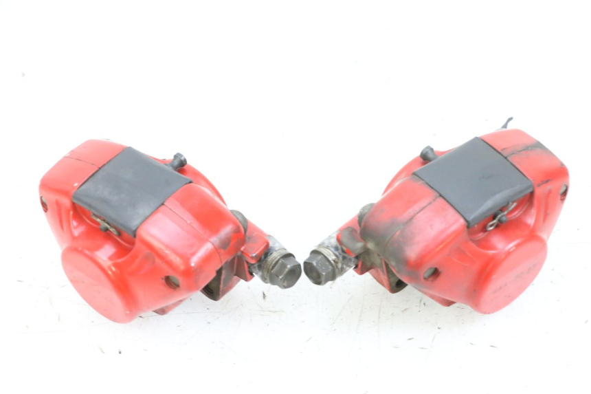 photo de PINZA FRENO ANTERIORE  ADIVA AD3 300 (2014 - 2020) - Altra vista dell'articolo