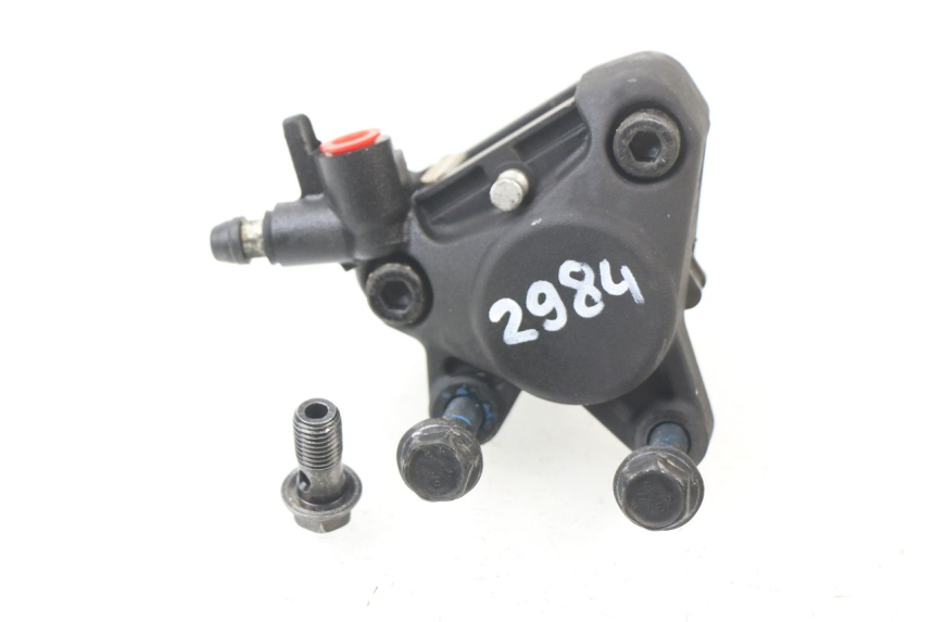 photo de PINZA FRENO ANTERIORE YAMAHA AEROX 4 50 (2018 - 2020) - Vista principale