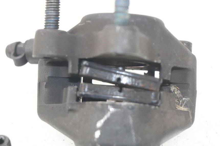 photo de PINZA FRENO ANTERIORE YAMAHA AEROX NAKED 2T 50 (2013 - 2017) - Zoom sullo stato d'uso