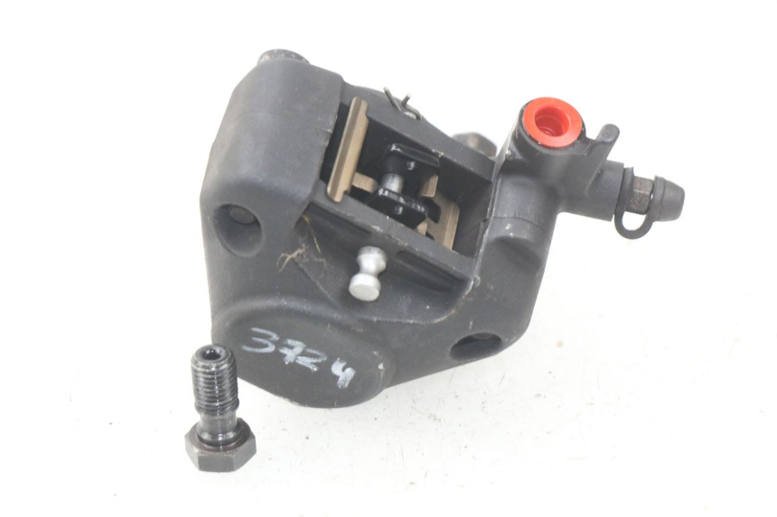 photo de PINZA FRENO ANTERIORE YAMAHA AEROX NAKED 2T 50 (2013 - 2017) - Altra angolazione