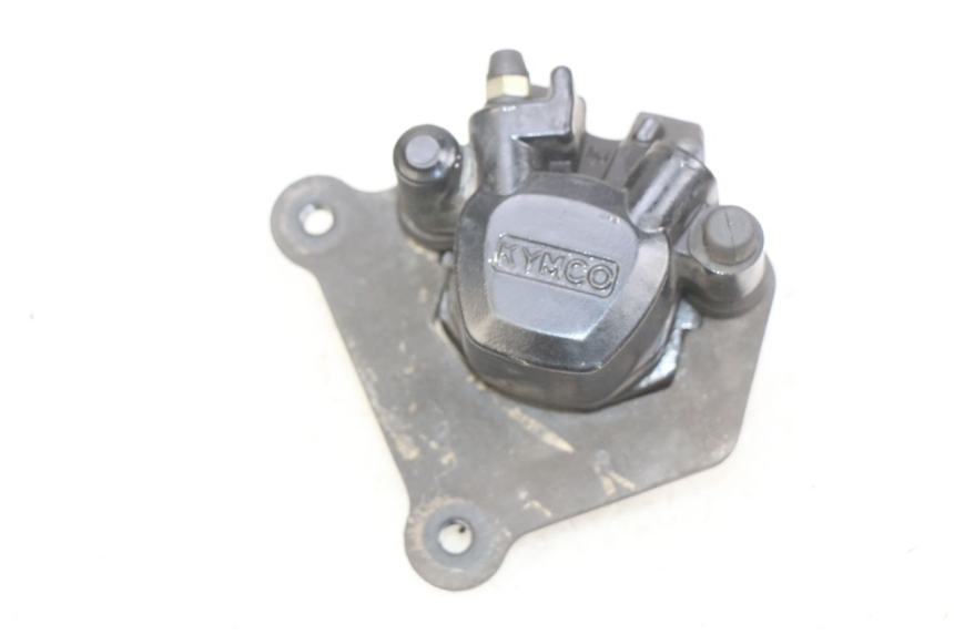 photo de PINZA FRENO ANTERIORE KYMCO AGILITY 16+ 4T 50 (2018 - 2023) - Vista principale