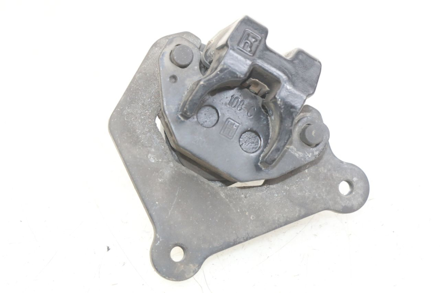 photo de PINZA FRENO ANTERIORE KYMCO AGILITY 16+ 4T 50 (2018 - 2023) - Altra angolazione