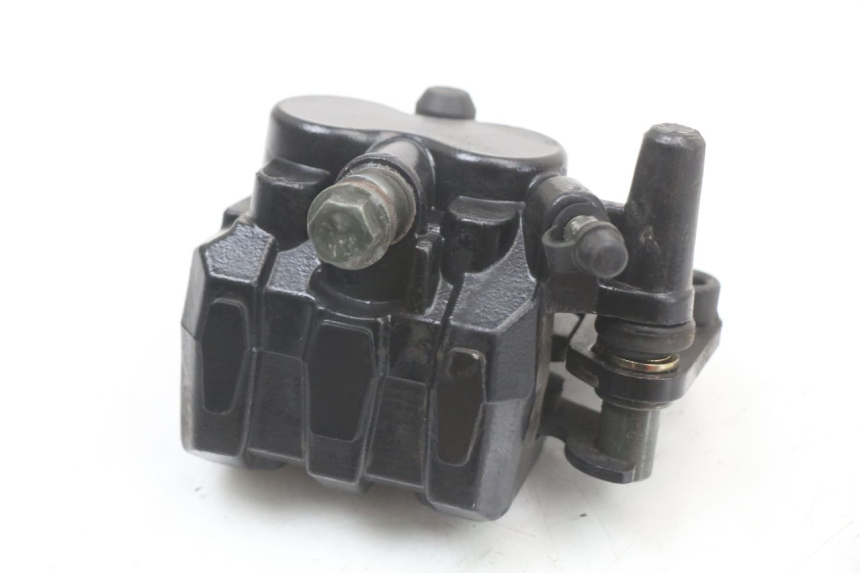 photo de PINZA FRENO ANTERIORE KYMCO AGILITY 4T 50 (2005 - 2018) - Zoom sullo stato d'uso