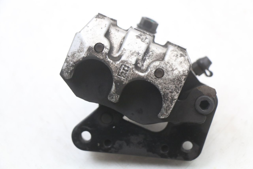 photo de PINZA FRENO ANTERIORE KYMCO AGILITY 4T 50 (2005 - 2018) - Primo piano tecnico