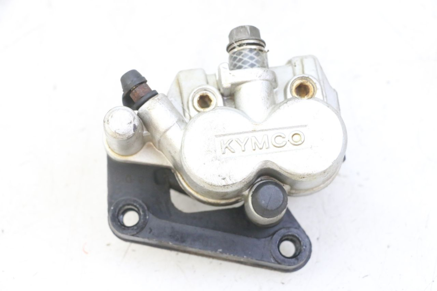 photo de PINZA FRENO ANTERIORE KYMCO AGILITY 4T 50 (2005 - 2018) - Vista principale