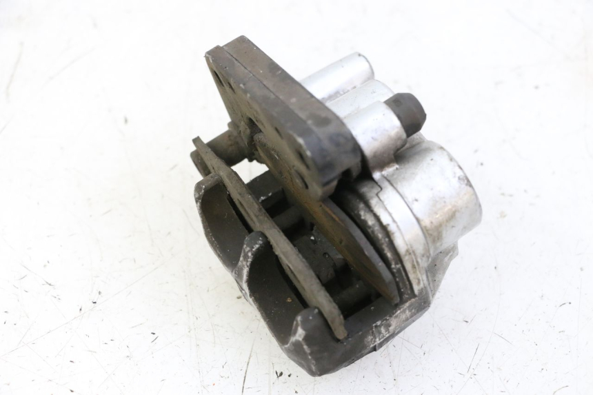 photo de PINZA FRENO ANTERIORE KYMCO AGILITY 4T 50 (2018 - 2022) - Zoom sullo stato d'uso