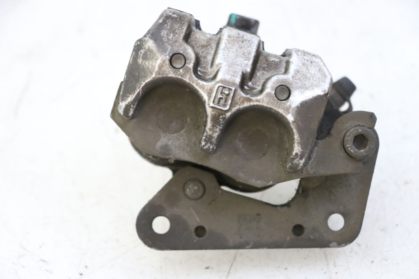 photo de PINZA FRENO ANTERIORE KYMCO AGILITY 4T 50 (2018 - 2022) - Primo piano tecnico