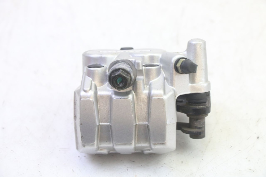 photo de PINZA FRENO ANTERIORE KYMCO AGILITY 4T 50 (2018 - 2022) - Zoom sullo stato d'uso