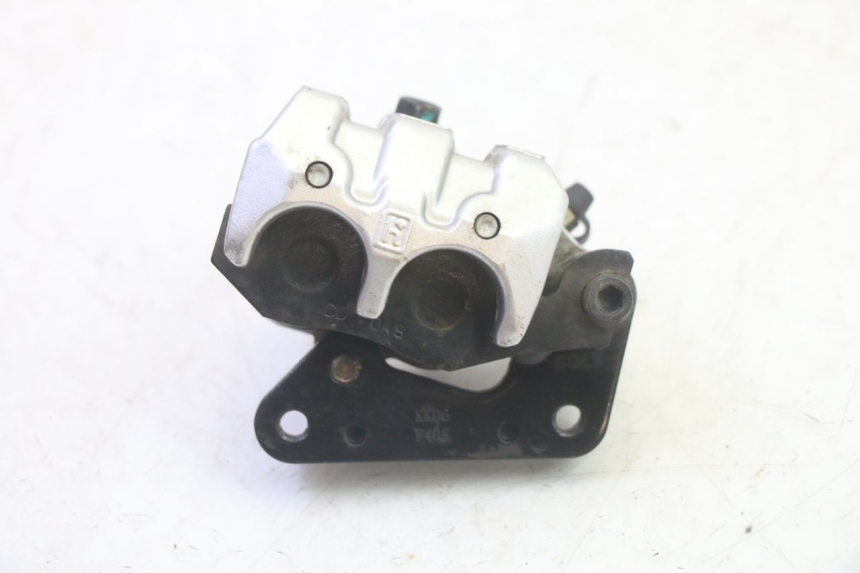 photo de PINZA FRENO ANTERIORE KYMCO AGILITY 4T 50 (2018 - 2022) - Primo piano tecnico