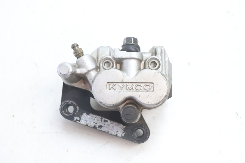 photo de PINZA FRENO ANTERIORE KYMCO AGILITY 4T 50 (2005 - 2018) - Vista principale