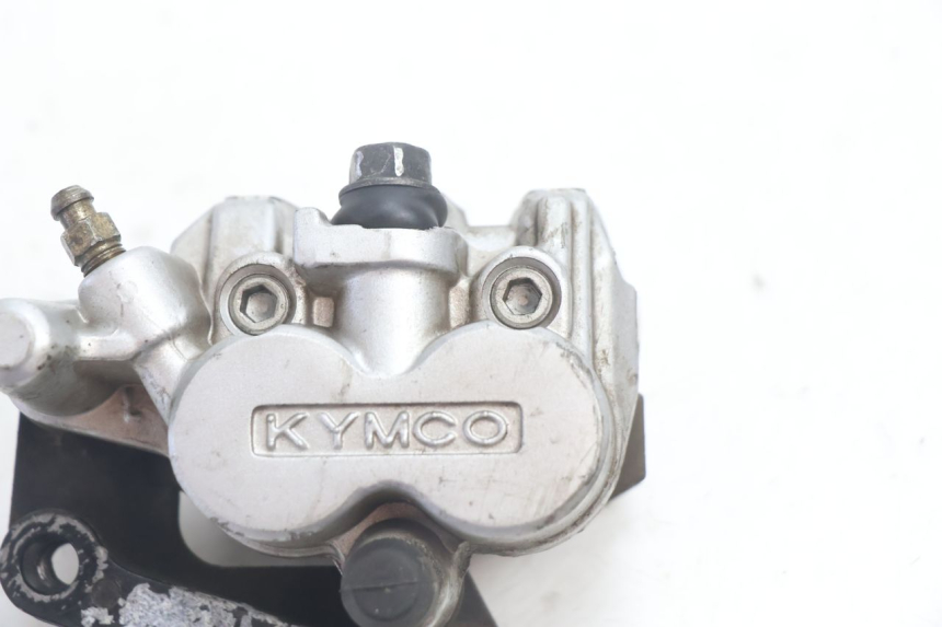 photo de PINZA FRENO ANTERIORE KYMCO AGILITY 4T 50 (2005 - 2018) - Dettaglio del componente