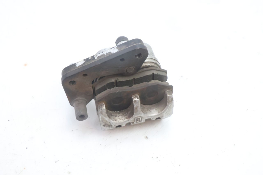 photo de PINZA FRENO ANTERIORE KYMCO AGILITY 4T 50 (2005 - 2018) - Dettagli dei punti di fissaggio
