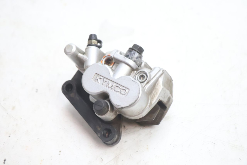 photo de PINZA FRENO ANTERIORE KYMCO AGILITY 4T 50 (2018 - 2022) - Altra angolazione