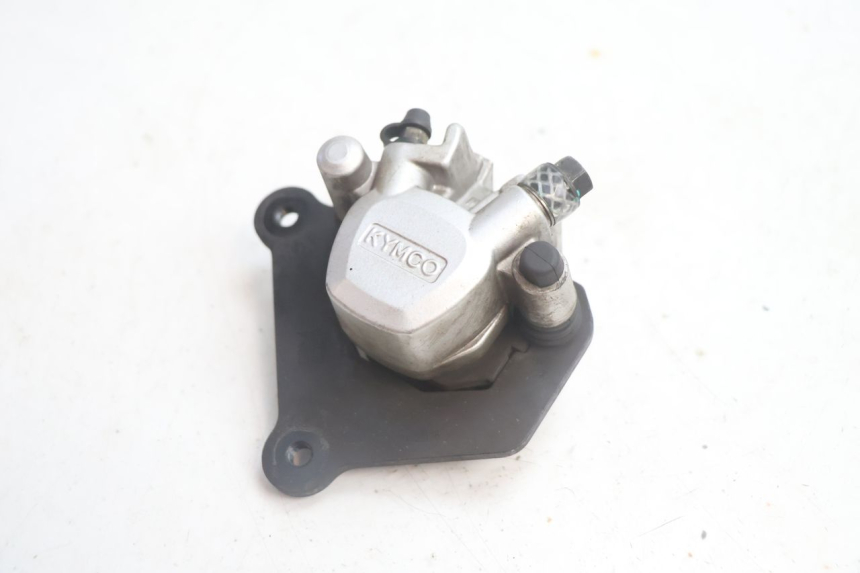 photo de PINZA FRENO ANTERIORE KYMCO AGILITY CITY 2T 50 (2008 - 2016) - Dettaglio del componente