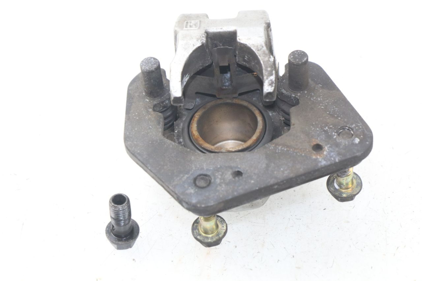 photo de PINZA FRENO ANTERIORE KYMCO AGILITY FR 2T 50 (2012 - 2017) - Zoom sullo stato d'uso