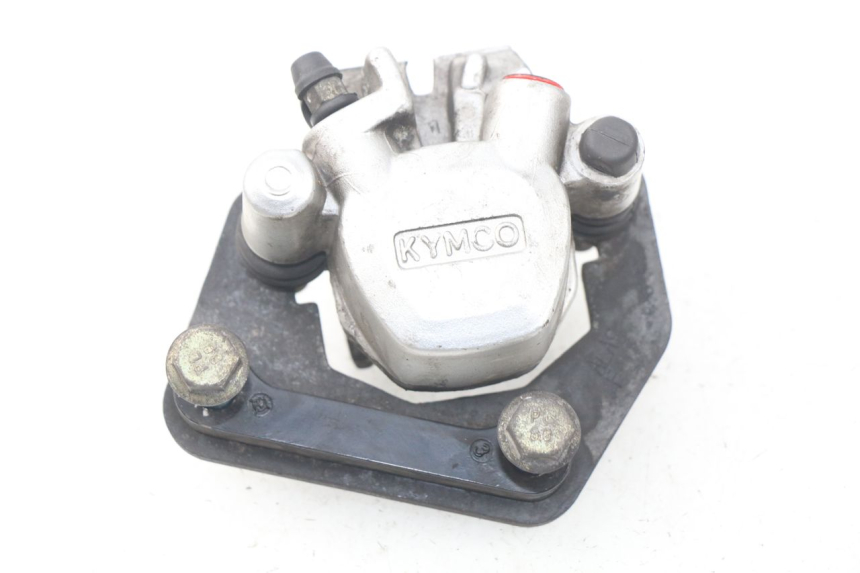 photo de PINZA FRENO ANTERIORE KYMCO AGILITY FR 2T 50 (2012 - 2017) - Primo piano tecnico