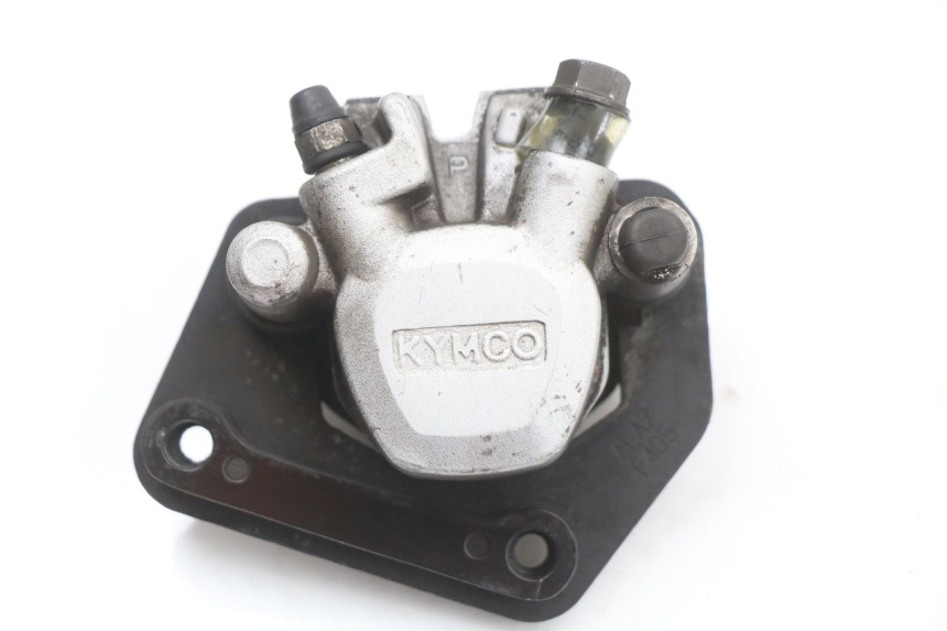 photo de PINZA FRENO ANTERIORE KYMCO AGILITY FR 2T 50 (2012 - 2017) - Vista principale