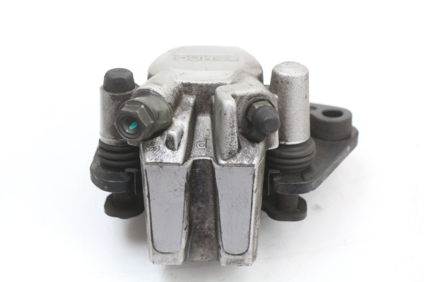 photo de PINZA FRENO ANTERIORE KYMCO AGILITY FR 2T 50 (2012 - 2017) - Zoom sullo stato d'uso