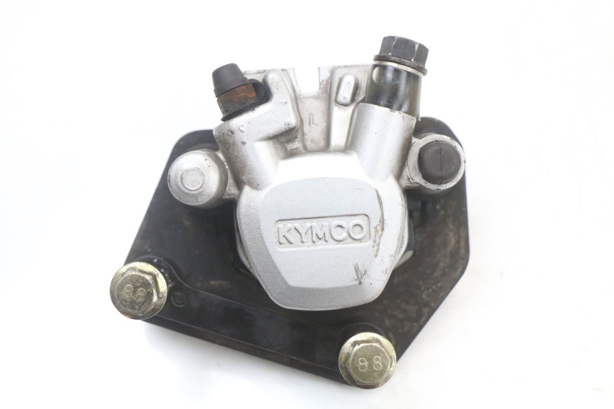 photo de PINZA FRENO ANTERIORE KYMCO AGILITY FR 2T 50 (2012 - 2017) - Vista principale