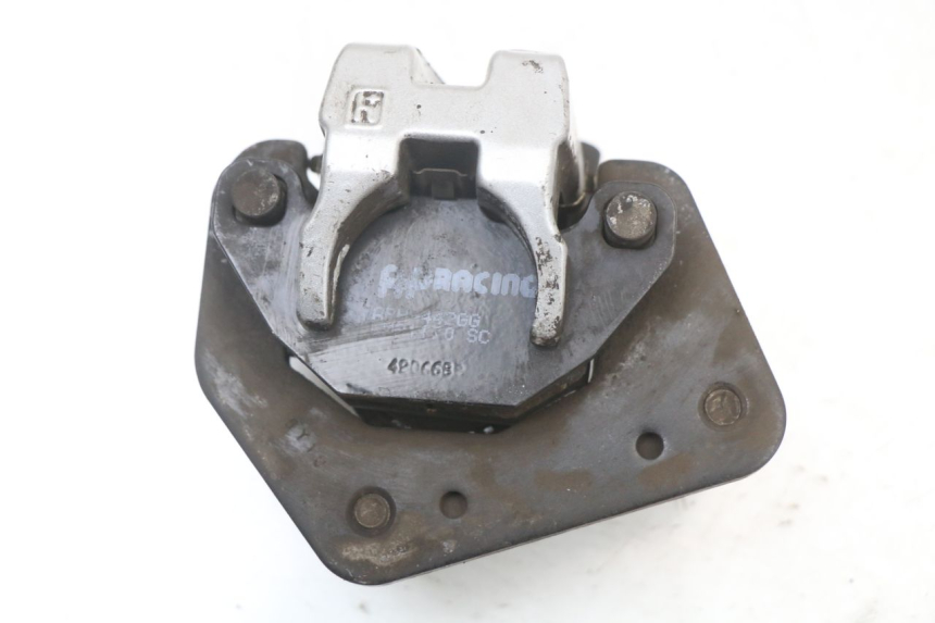 photo de PINZA FRENO ANTERIORE KYMCO AGILITY FR 2T 50 (2012 - 2017) - Primo piano tecnico