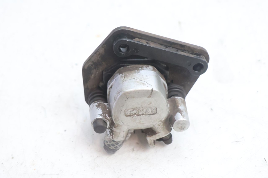 photo de PINZA FRENO ANTERIORE KYMCO AGILITY FR 2T 50 (2012 - 2017) - Primo piano tecnico