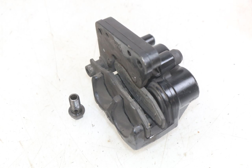 photo de PINZA FRENO ANTERIORE KYMCO AGILITY NAKED RENOUVO 2T 50 (2011 - 2018) - Dettaglio del componente