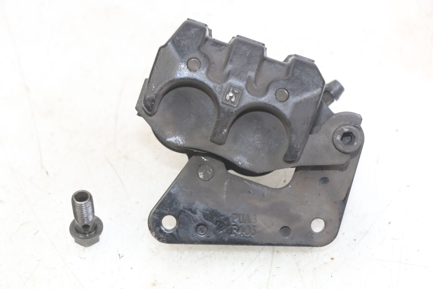 photo de PINZA FRENO ANTERIORE KYMCO AGILITY NAKED RENOUVO 2T 50 (2011 - 2018) - Altra angolazione