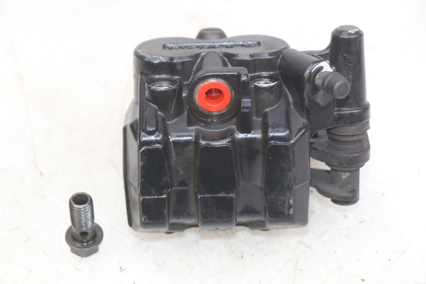 photo de PINZA FRENO ANTERIORE KYMCO AGILITY NAKED RENOUVO 2T 50 (2011 - 2018) - Primo piano tecnico