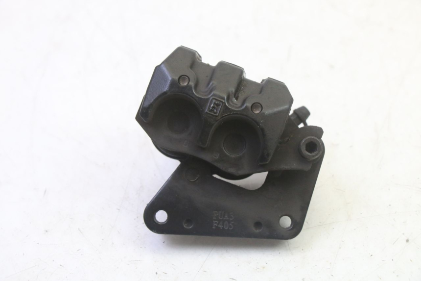 photo de PINZA FRENO ANTERIORE KYMCO AGILITY NAKED RENOUVO 2T 50 (2011 - 2018) - Altra angolazione