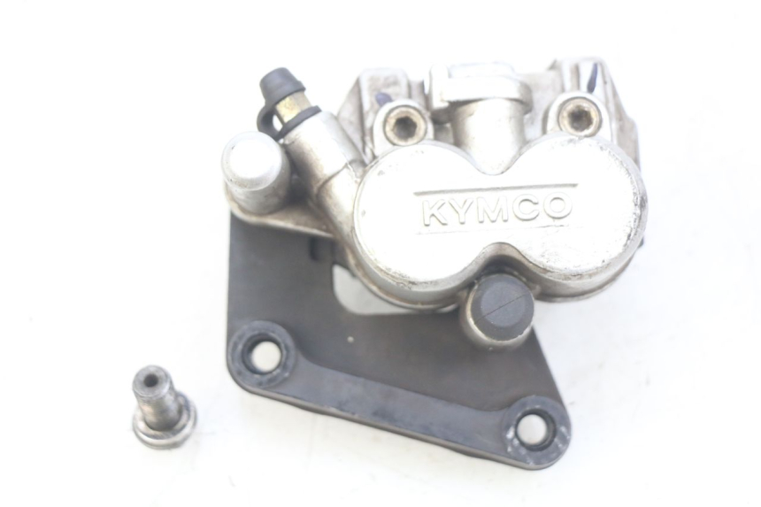 photo de PINZA FRENO ANTERIORE KYMCO AGILITY RS 4T 50 (2009 - 2013) - Vista principale