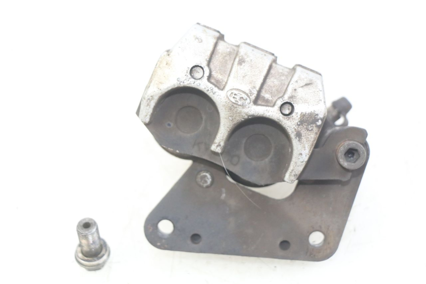 photo de PINZA FRENO ANTERIORE KYMCO AGILITY RS 4T 50 (2009 - 2013) - Zoom sullo stato d'uso