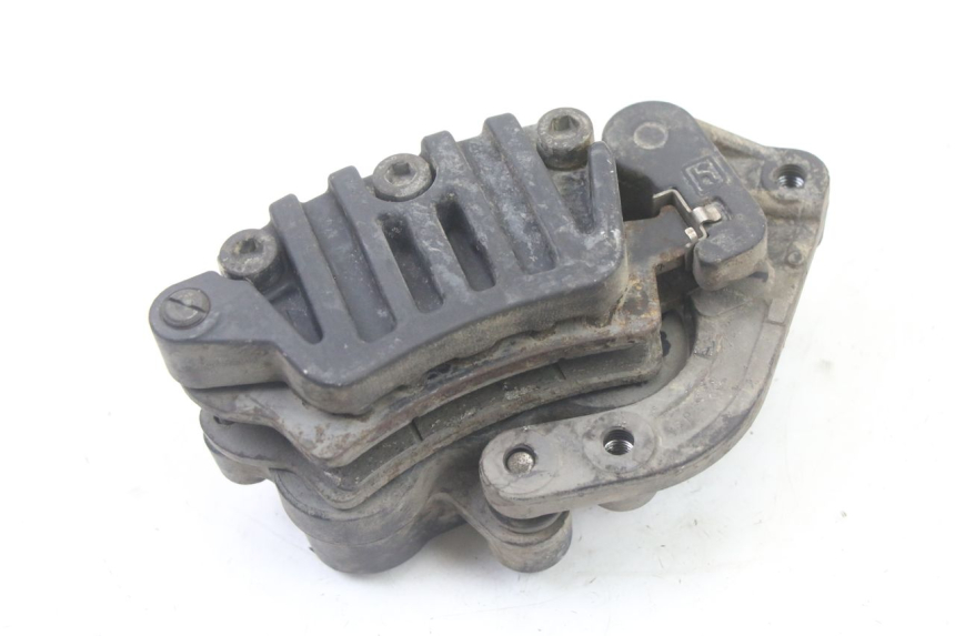 photo de PINZA FRENO ANTERIORE APRILIA ATLANTIC 125 (2003 - 2009) - Primo piano tecnico