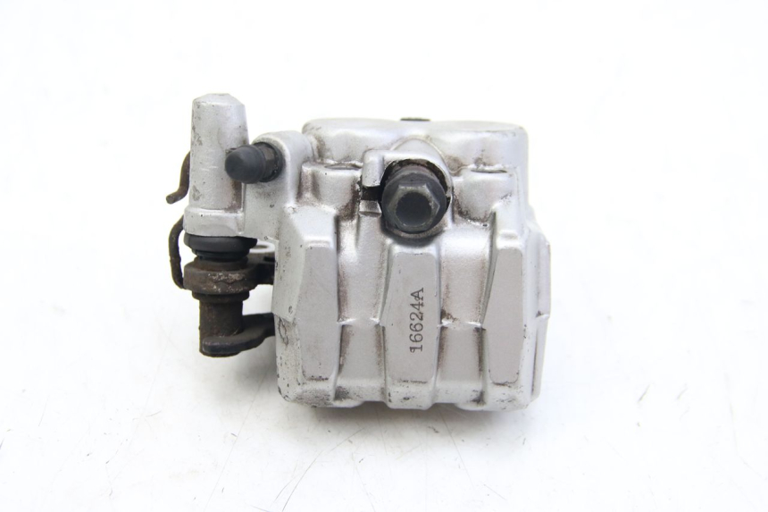 photo de PINZA FRENO ANTERIORE ECCITY ARTELEC 670 1 (2013 - 2017) - Zoom sullo stato d'uso