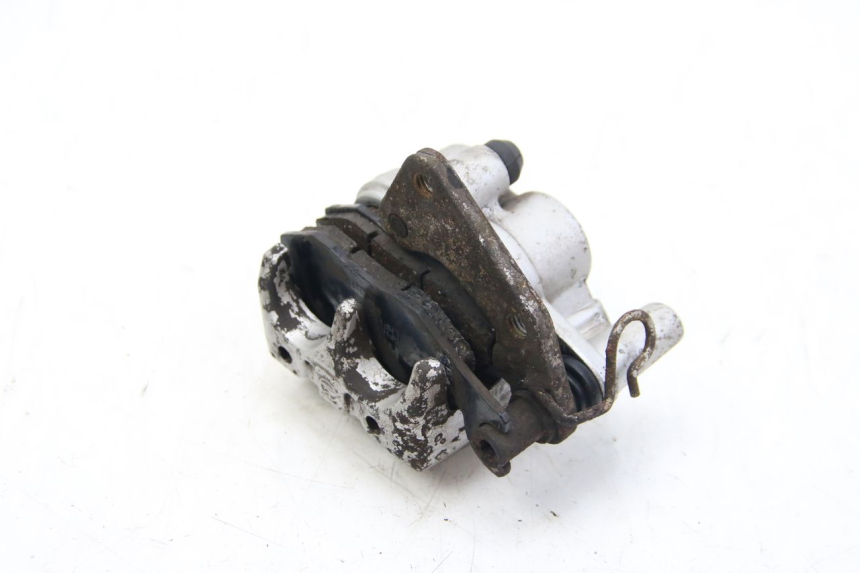 photo de PINZA FRENO ANTERIORE ECCITY ARTELEC 670 1 (2013 - 2017) - Dettagli dei punti di fissaggio