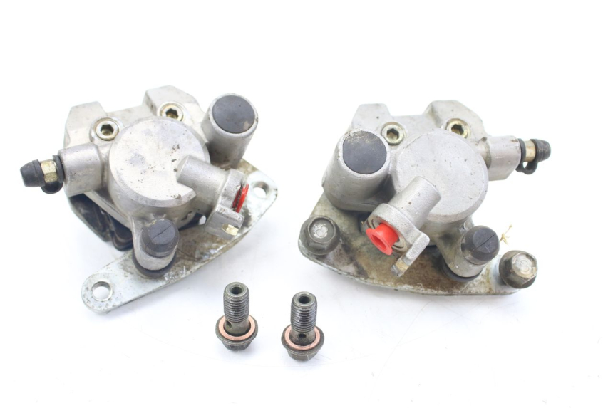 photo de PINZA FRENO ANTERIORE YAMAHA BLASTER 200 (2003 - 2007) - Vista principale