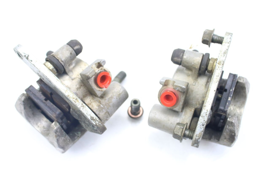 photo de PINZA FRENO ANTERIORE YAMAHA BLASTER 200 (2003 - 2007) - Zoom sullo stato d'uso