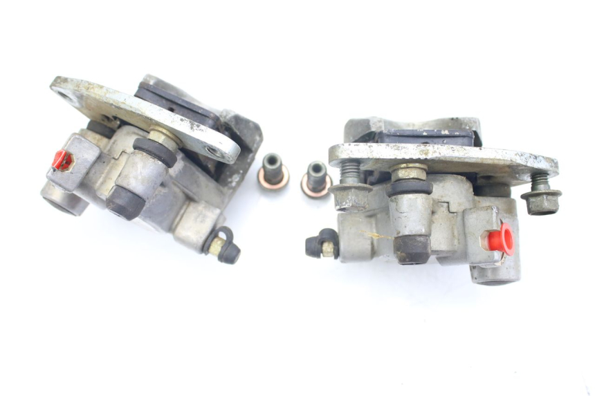 photo de PINZA FRENO ANTERIORE YAMAHA BLASTER 200 (2003 - 2007) - Primo piano tecnico