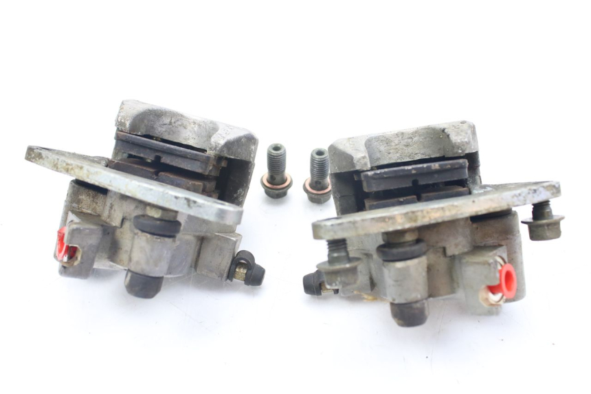 photo de PINZA FRENO ANTERIORE YAMAHA BLASTER 200 (2003 - 2007) - Vista d'insieme del prodotto