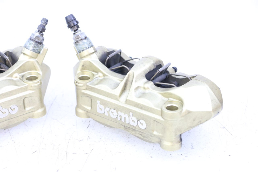 photo de PINZA FRENO ANTERIORE  BMW S RR ABS S1000RR 1000 (2015 - 2018) - Ricambio usato controllato